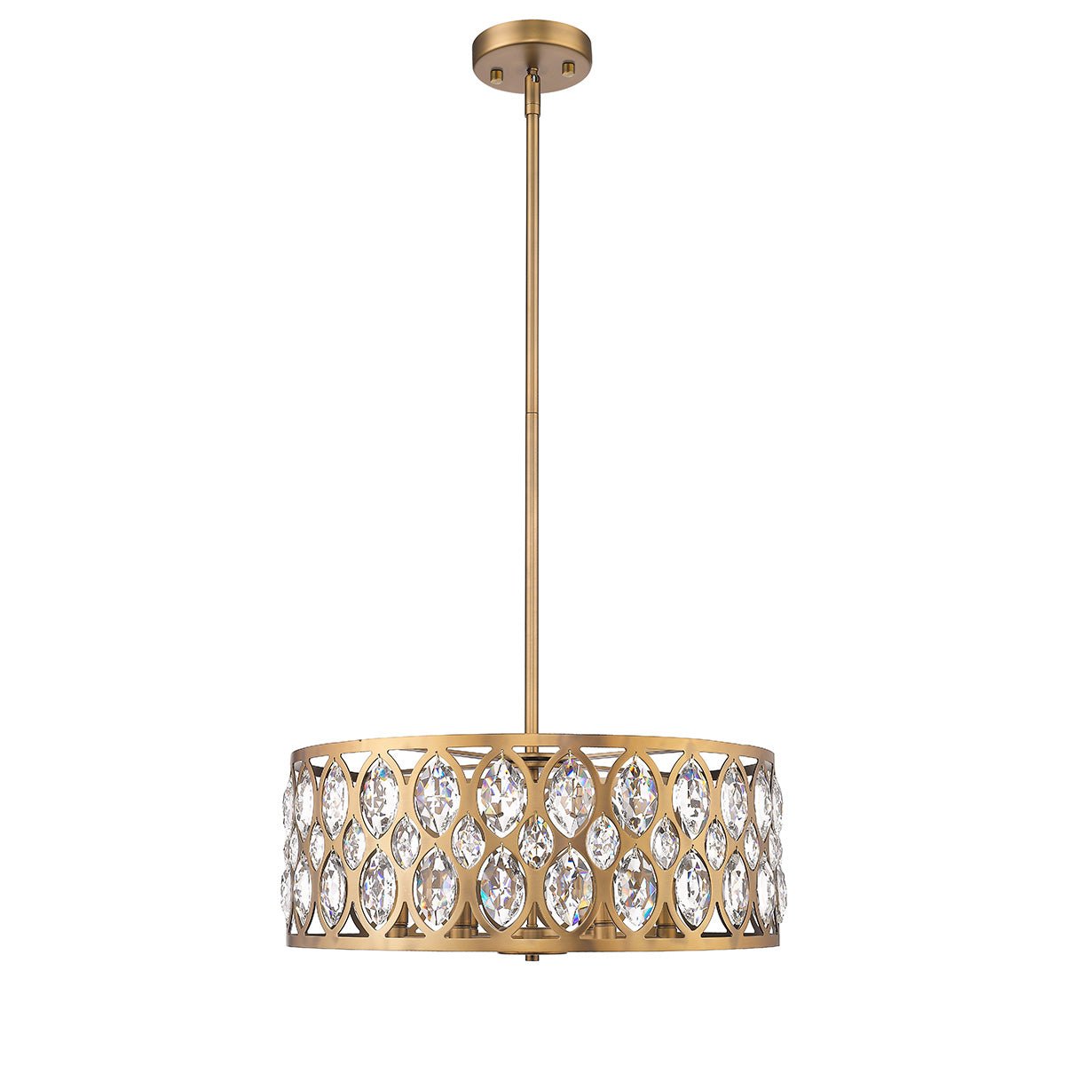 Chandelier Dealey