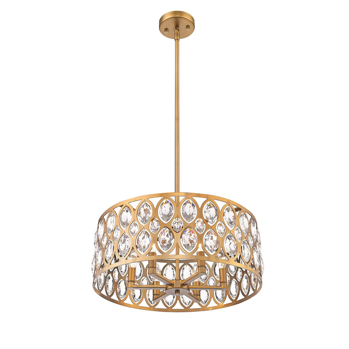 Chandelier Dealey