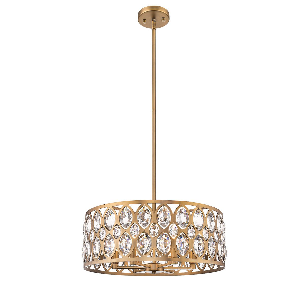 Chandelier Dealey