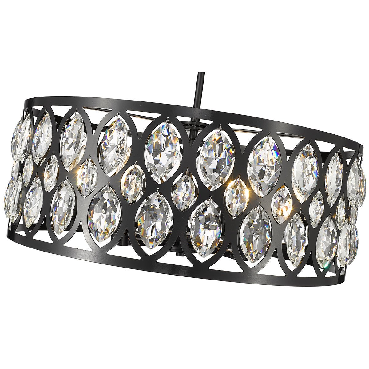 Chandelier Dealey