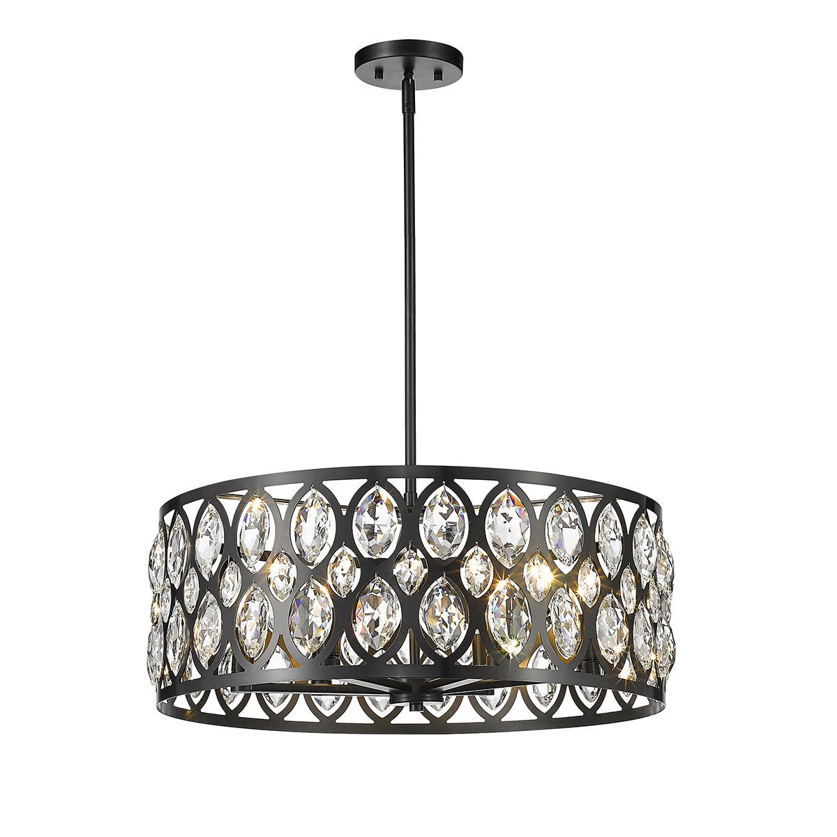 Chandelier Dealey