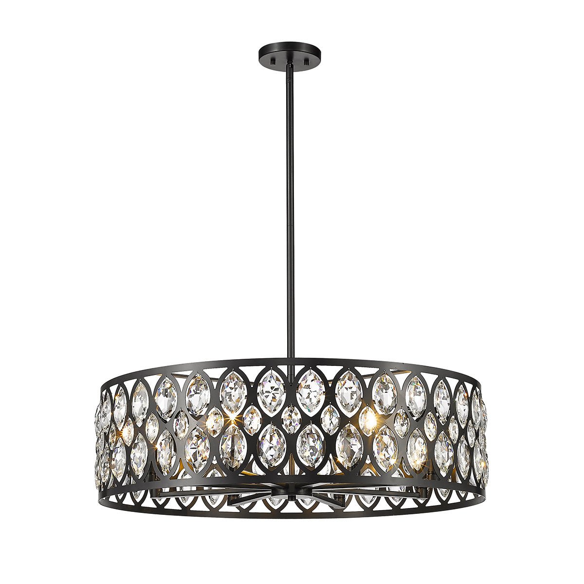 Chandelier Dealey