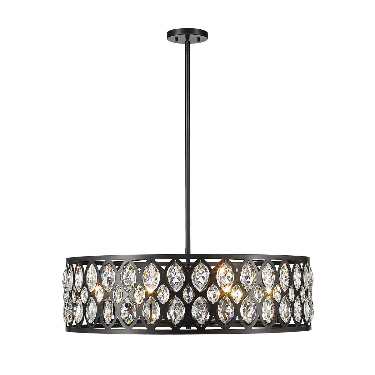 Chandelier Dealey