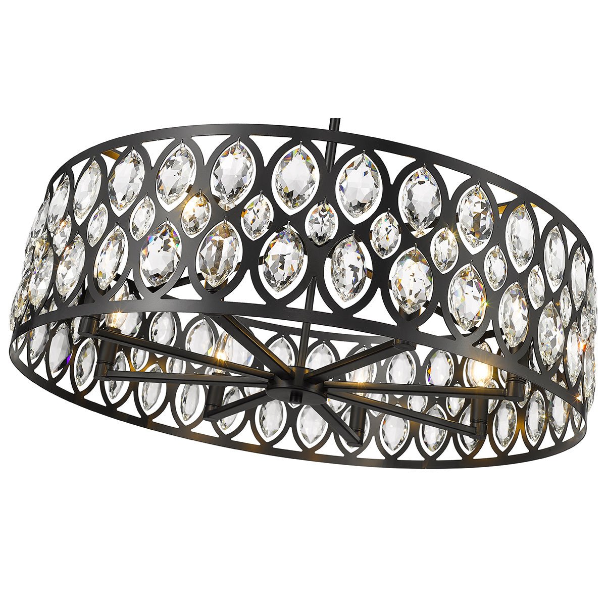 Chandelier Dealey
