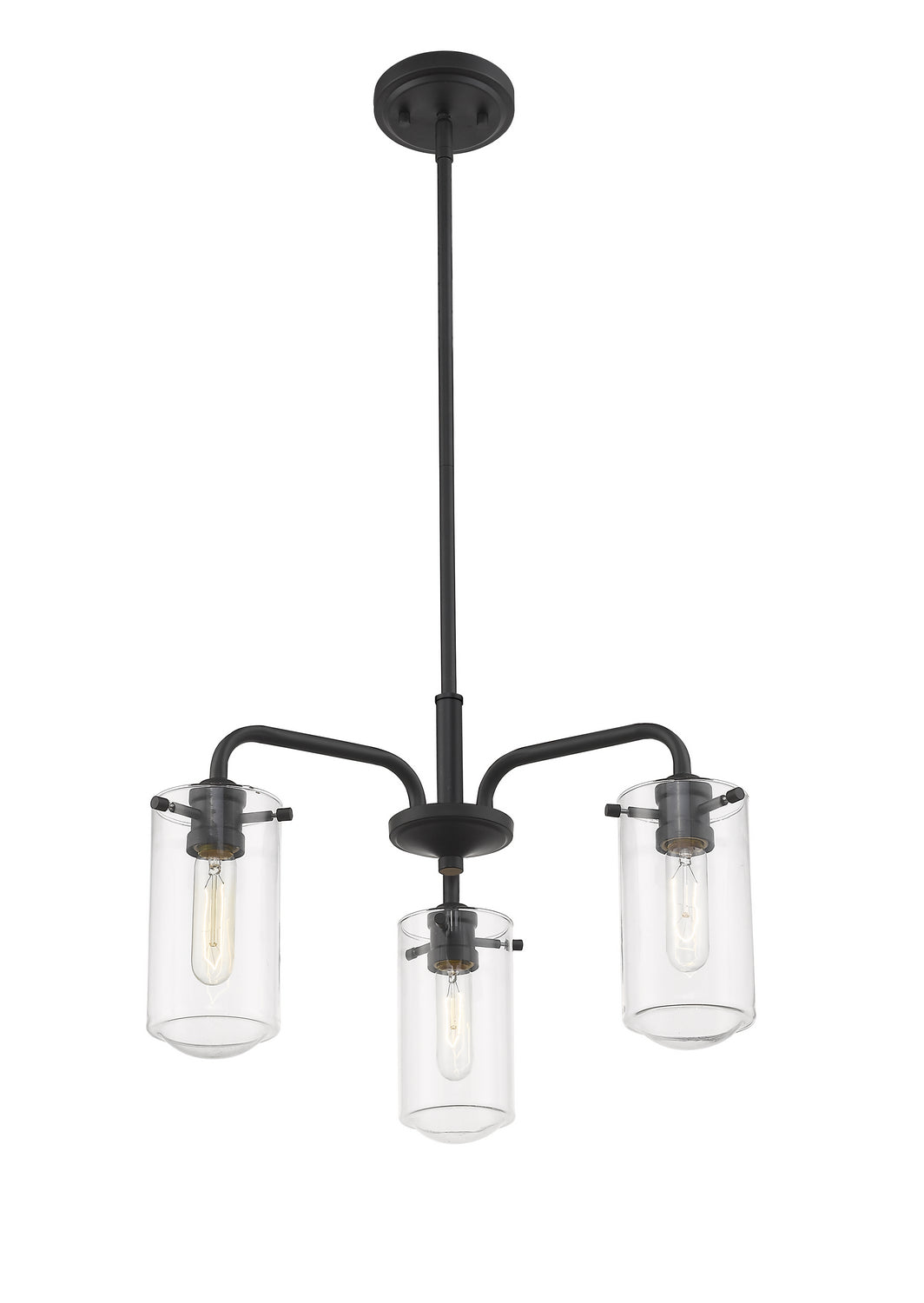 Lustre Delaney – vue 2
