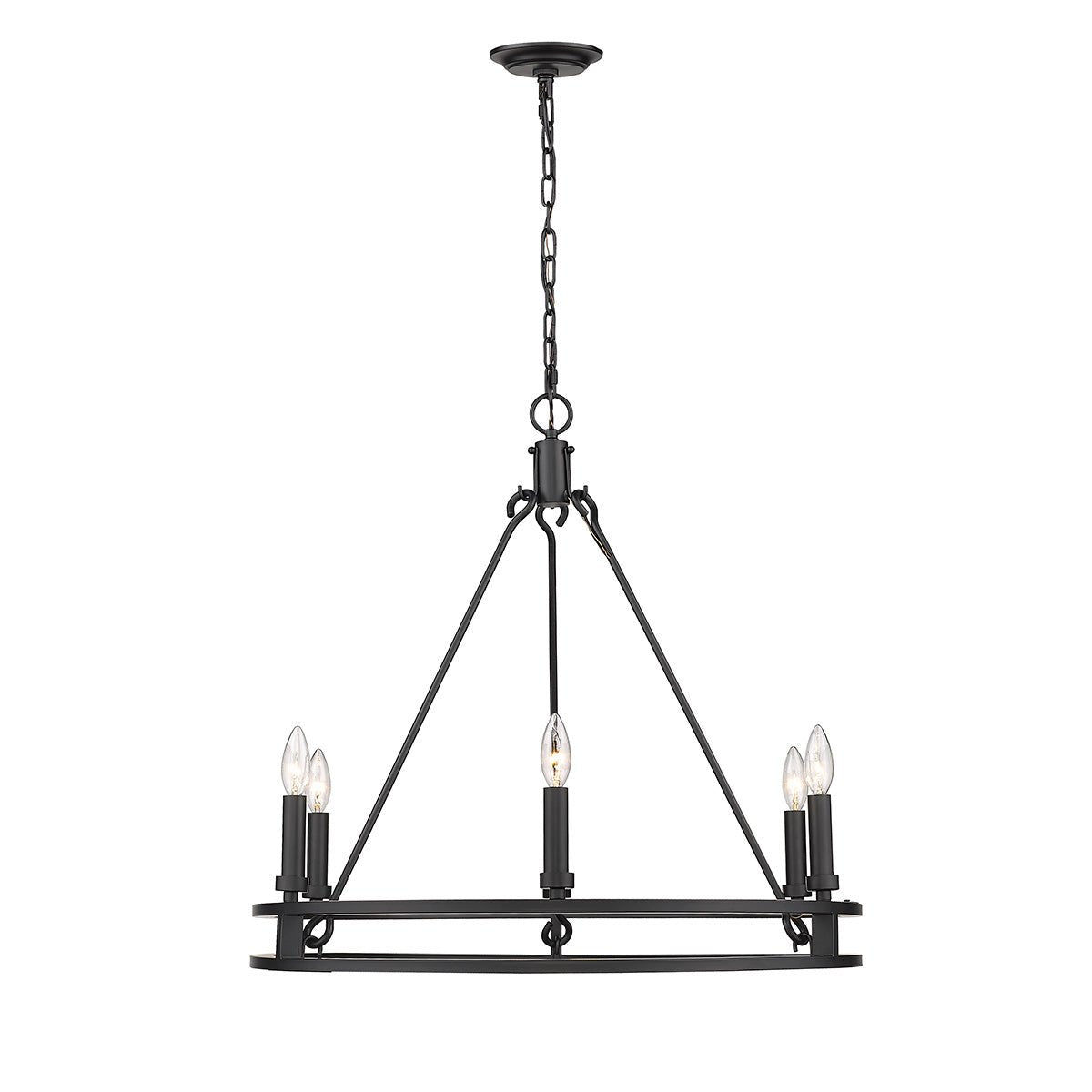 Chandelier Dennison