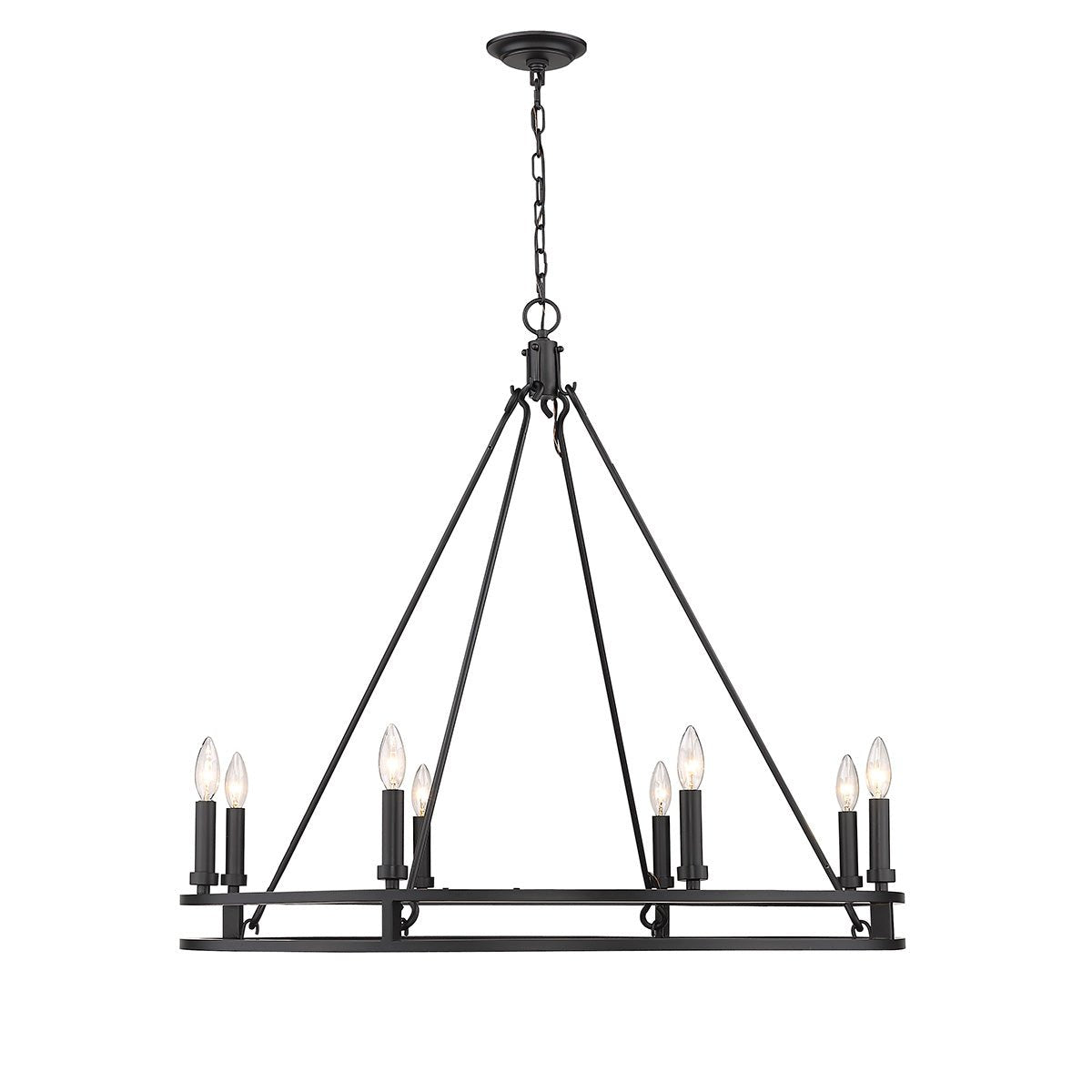 Chandelier Dennison