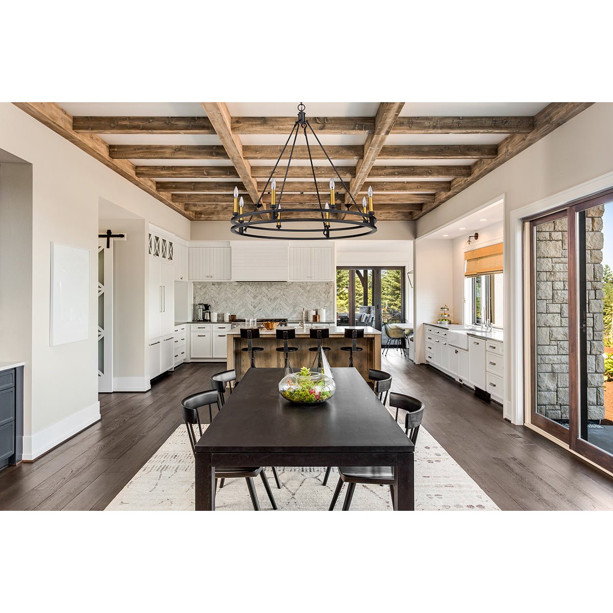 Chandelier Dennison