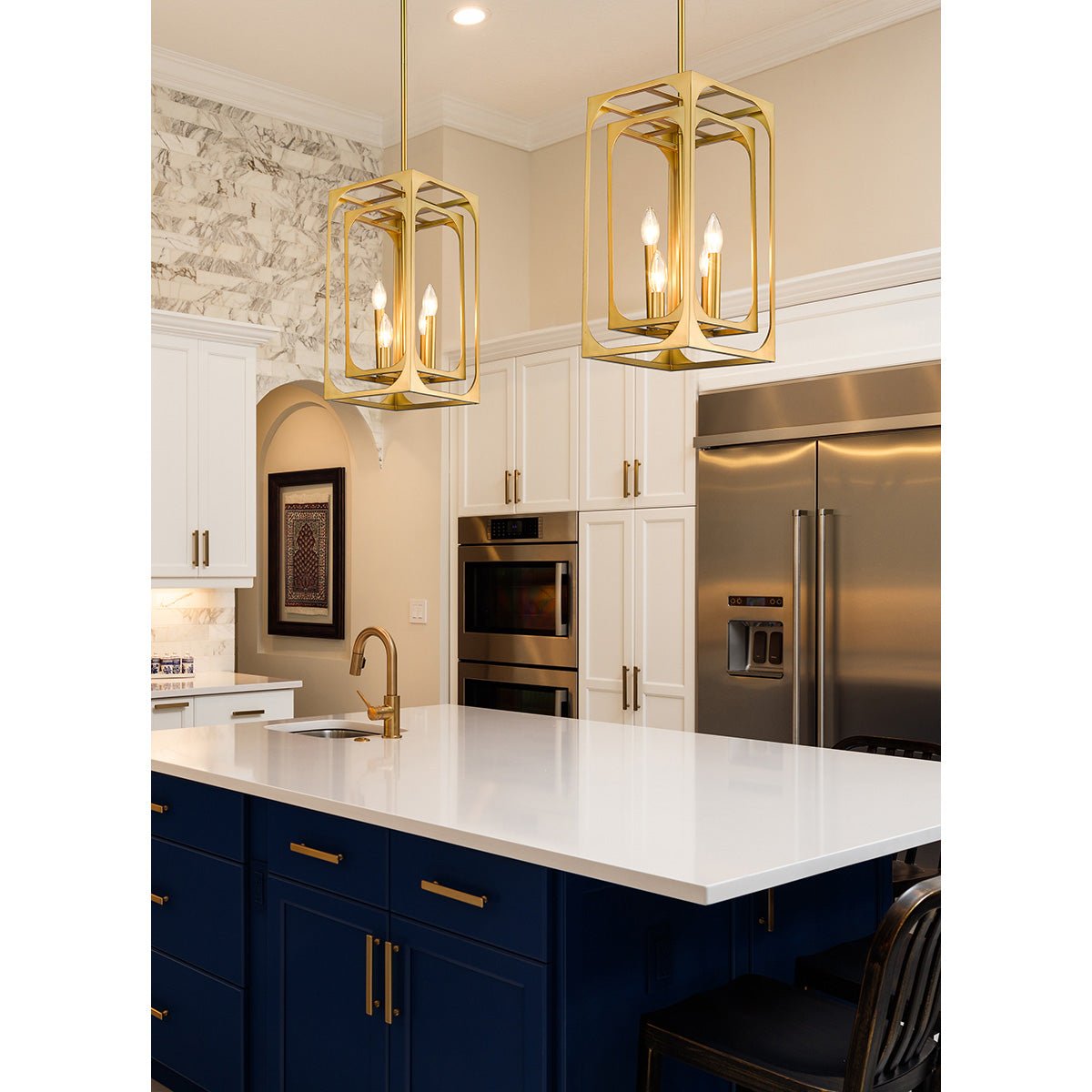 Chandelier Easton