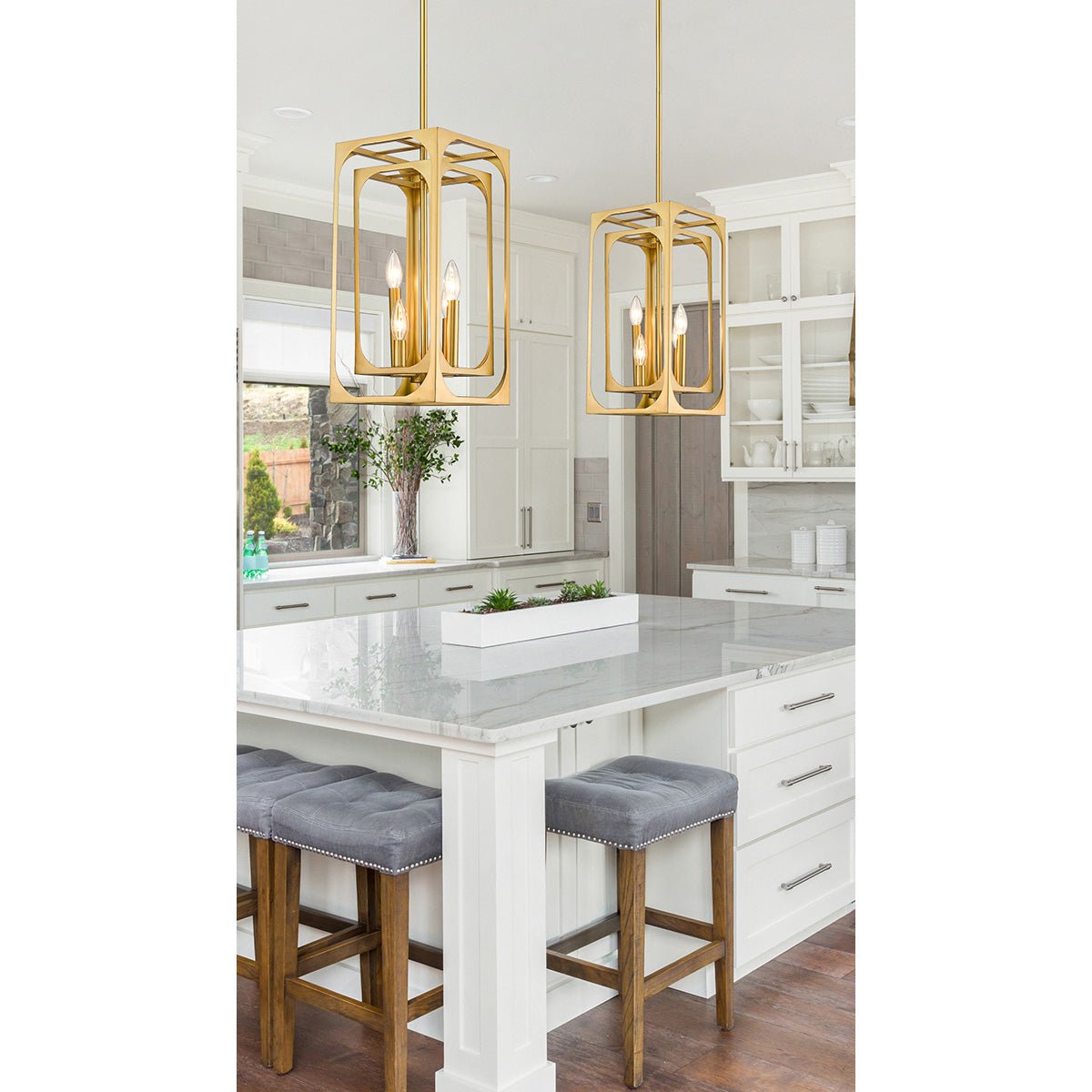 Chandelier Easton