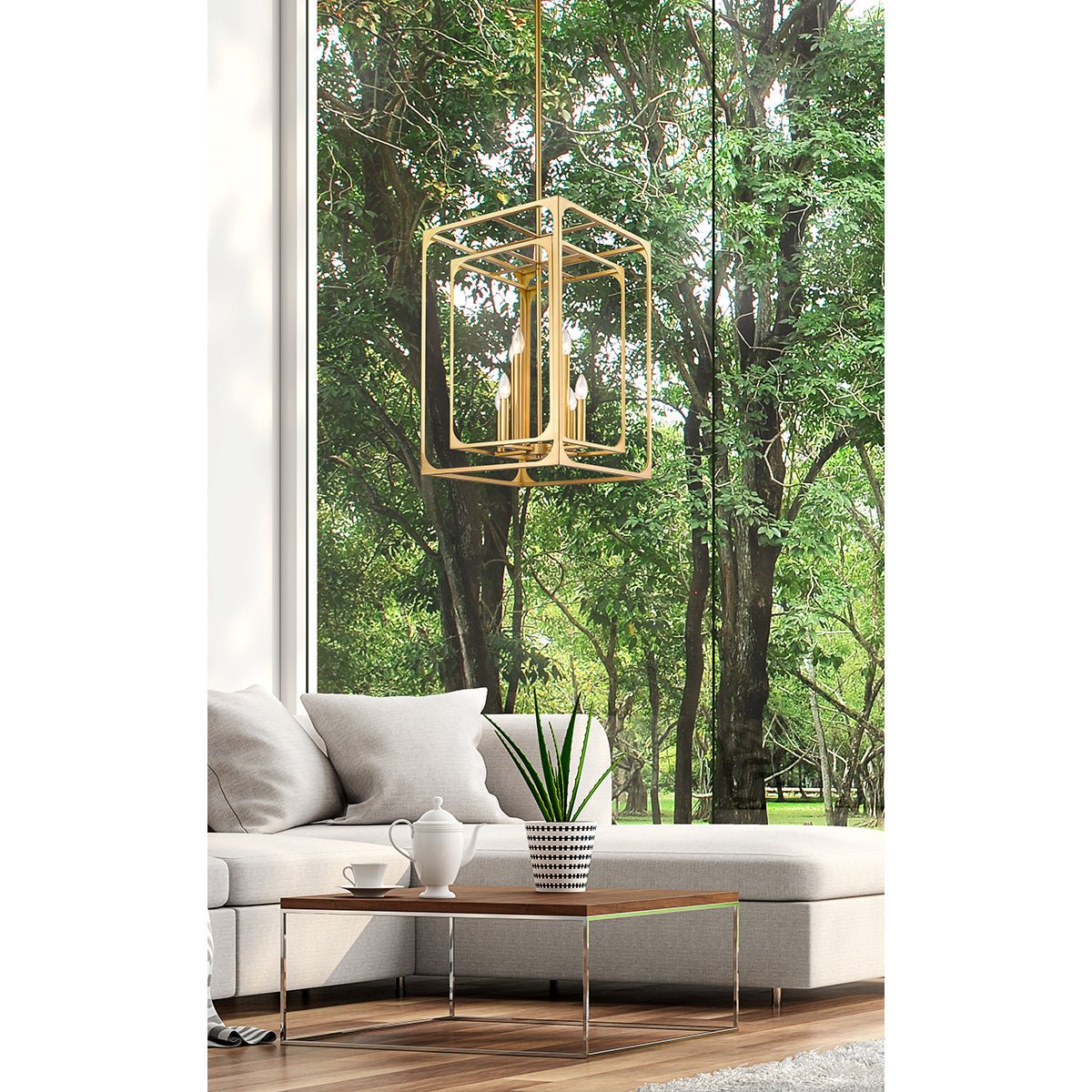 Chandelier Easton