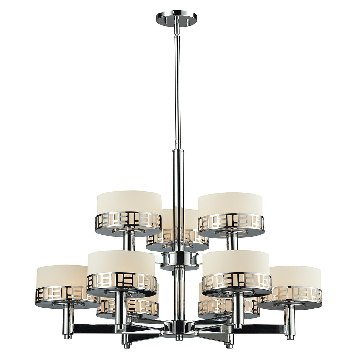 Chandelier Elea
