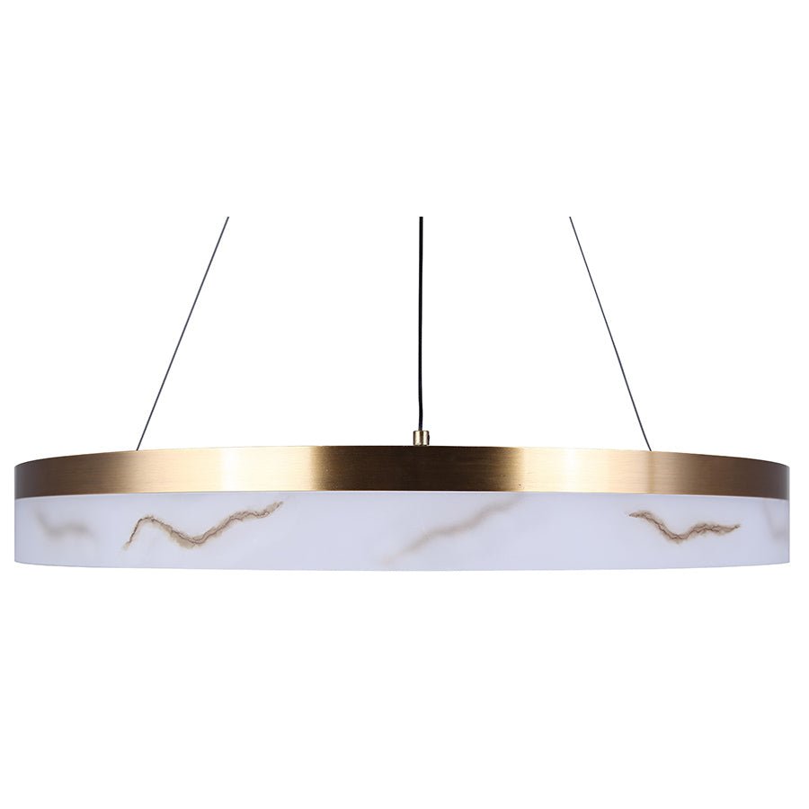 Chandelier Elynn - by Canarm | Luminaires & cie