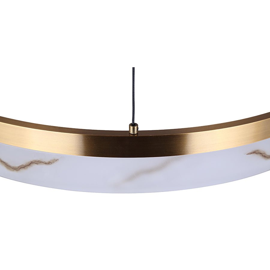 Chandelier Elynn - by Canarm | Luminaires & cie