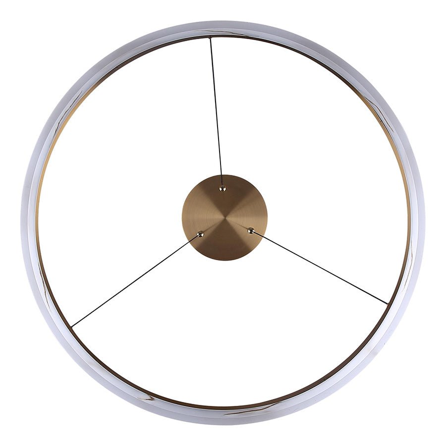 Chandelier Elynn - by Canarm | Luminaires & cie