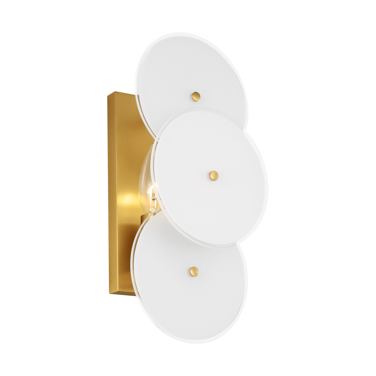 Chandelier Emery - 23 7/8" by Visual Comfort Studio | Luminaires & cie