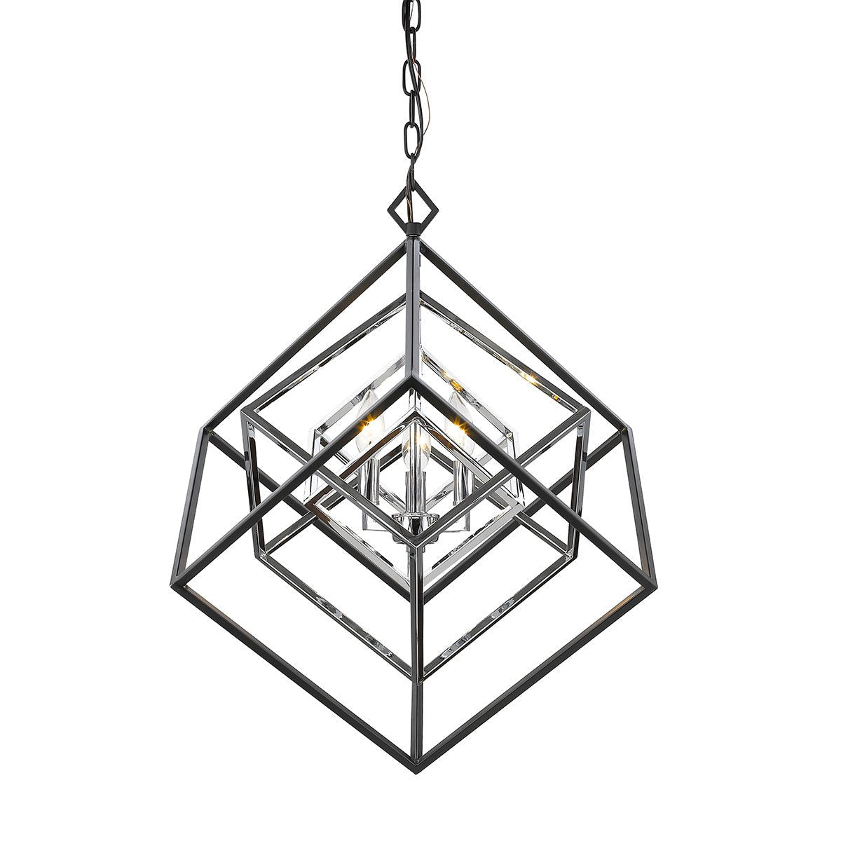 Chandelier Euclid