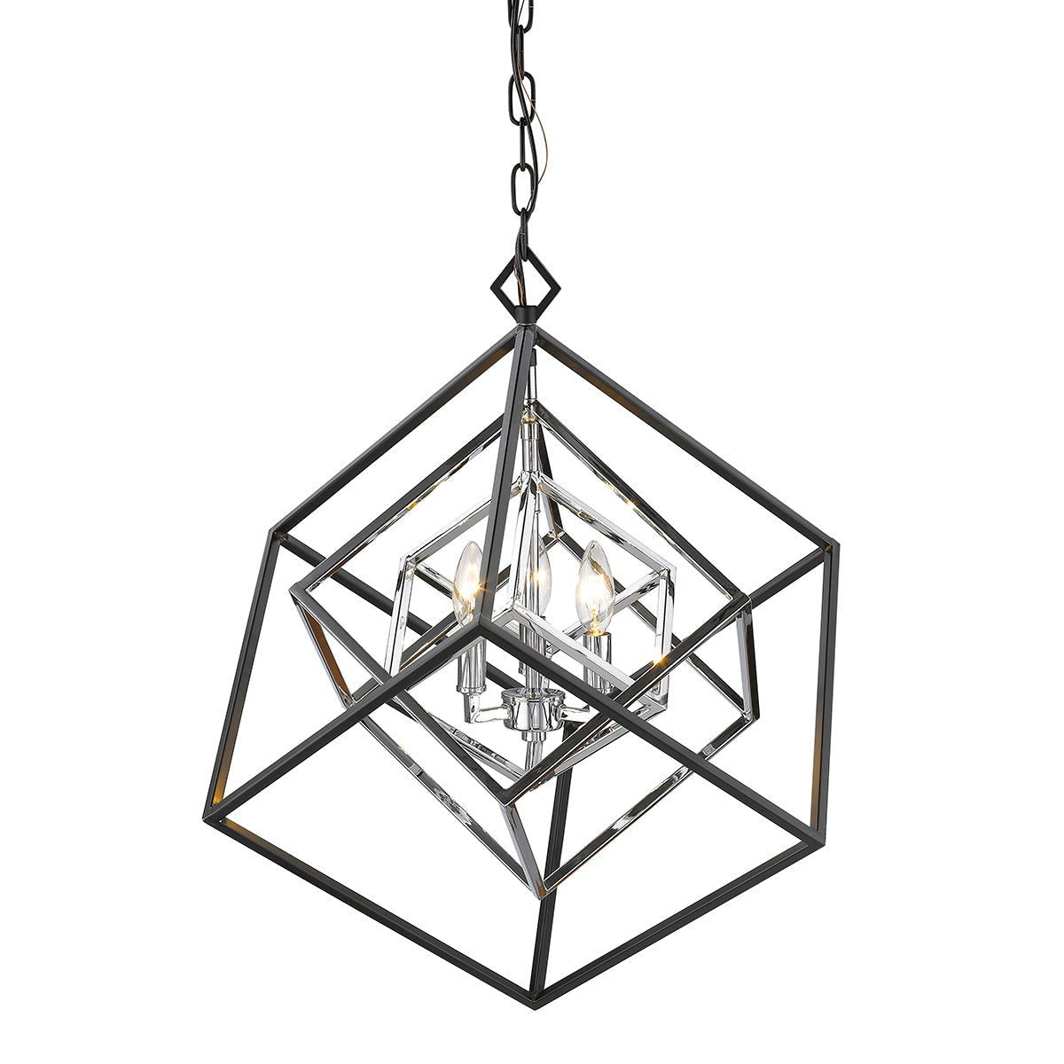 Chandelier Euclid