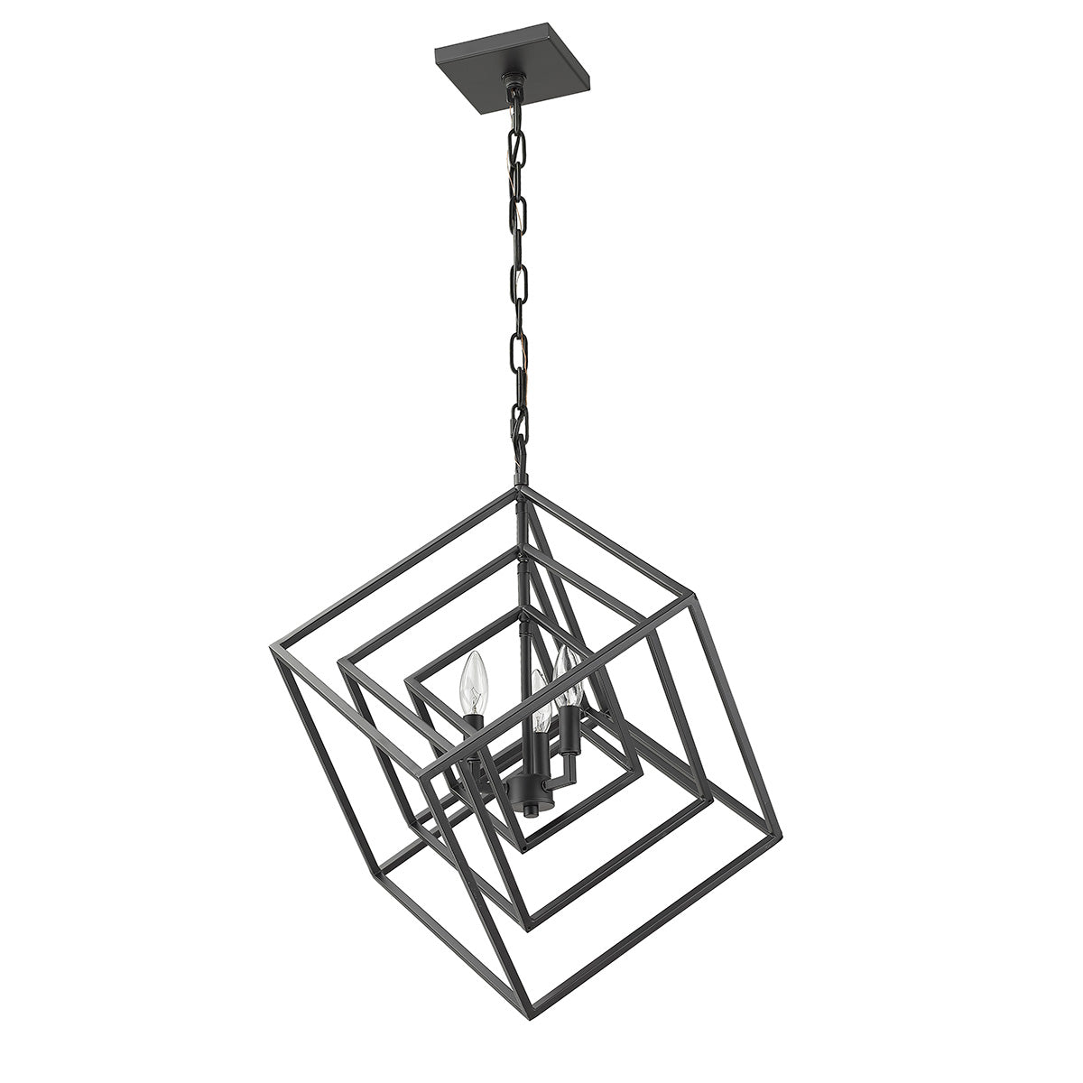 Chandelier Euclid