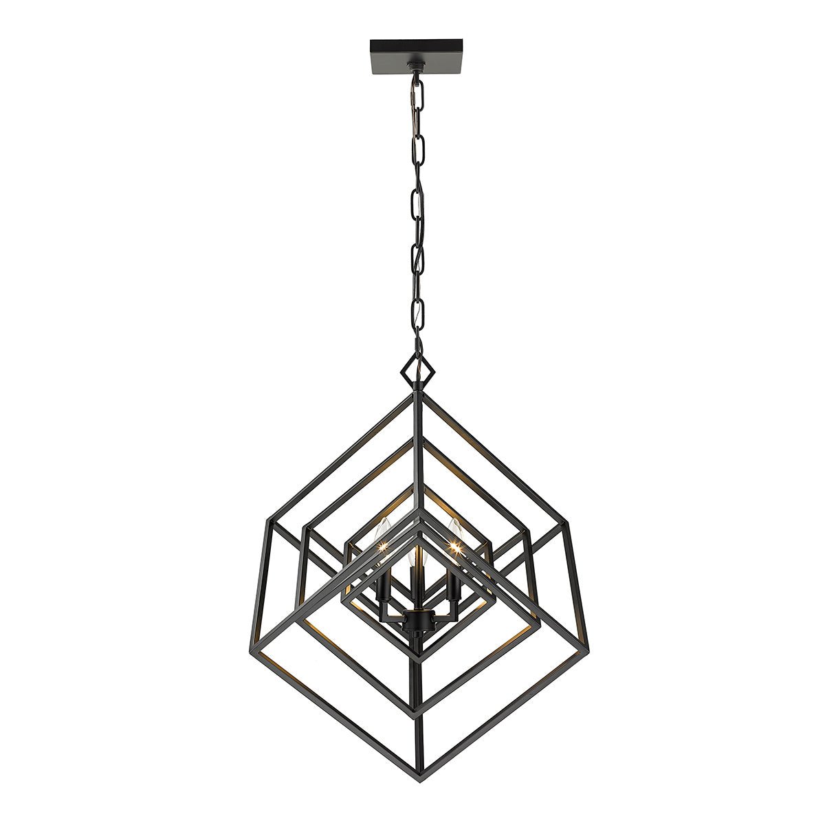Chandelier Euclid