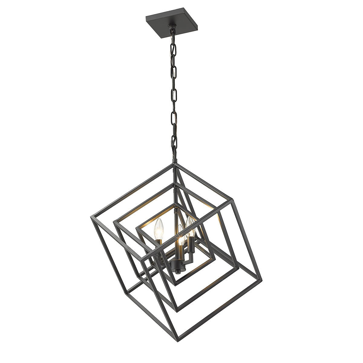 Chandelier Euclid
