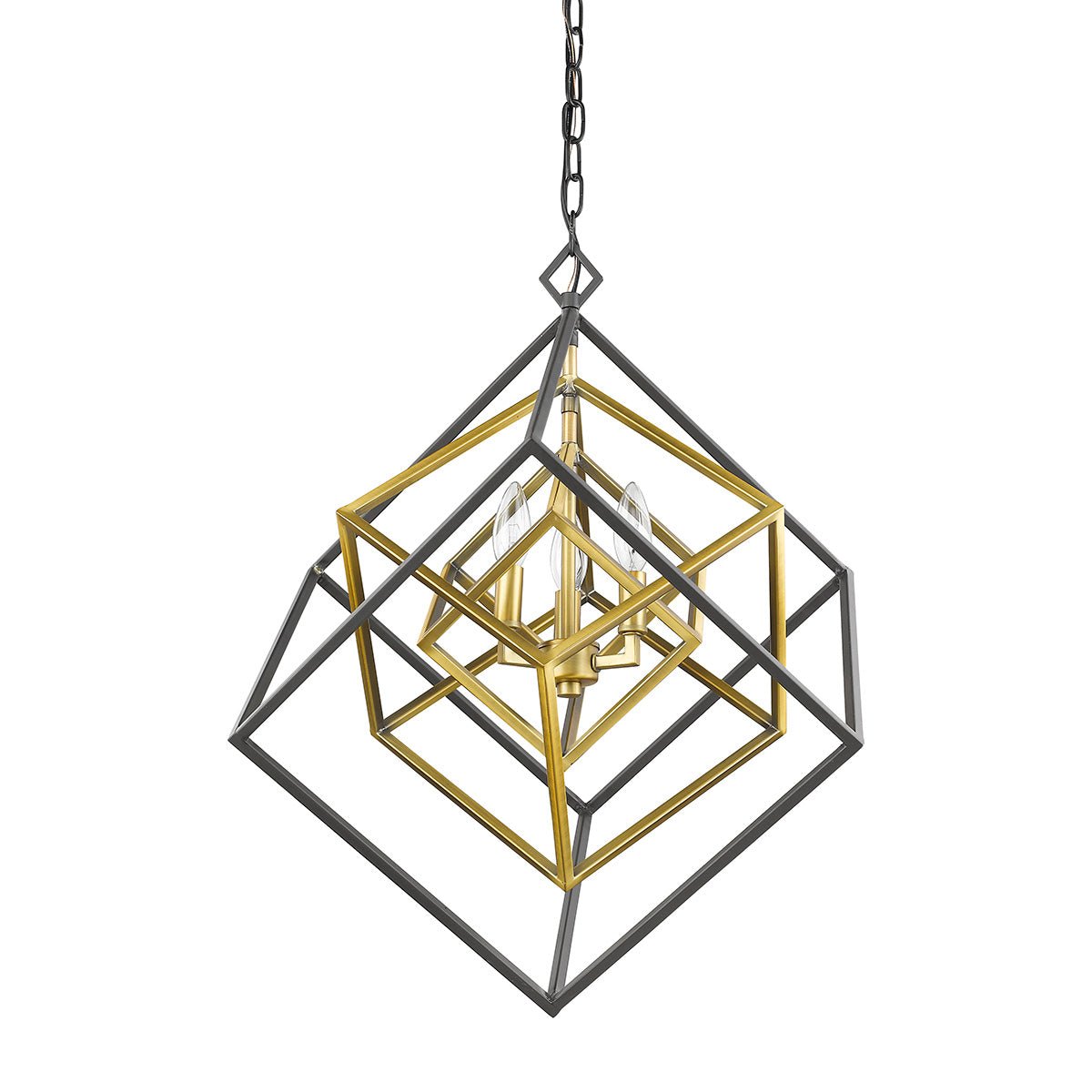 Chandelier Euclid