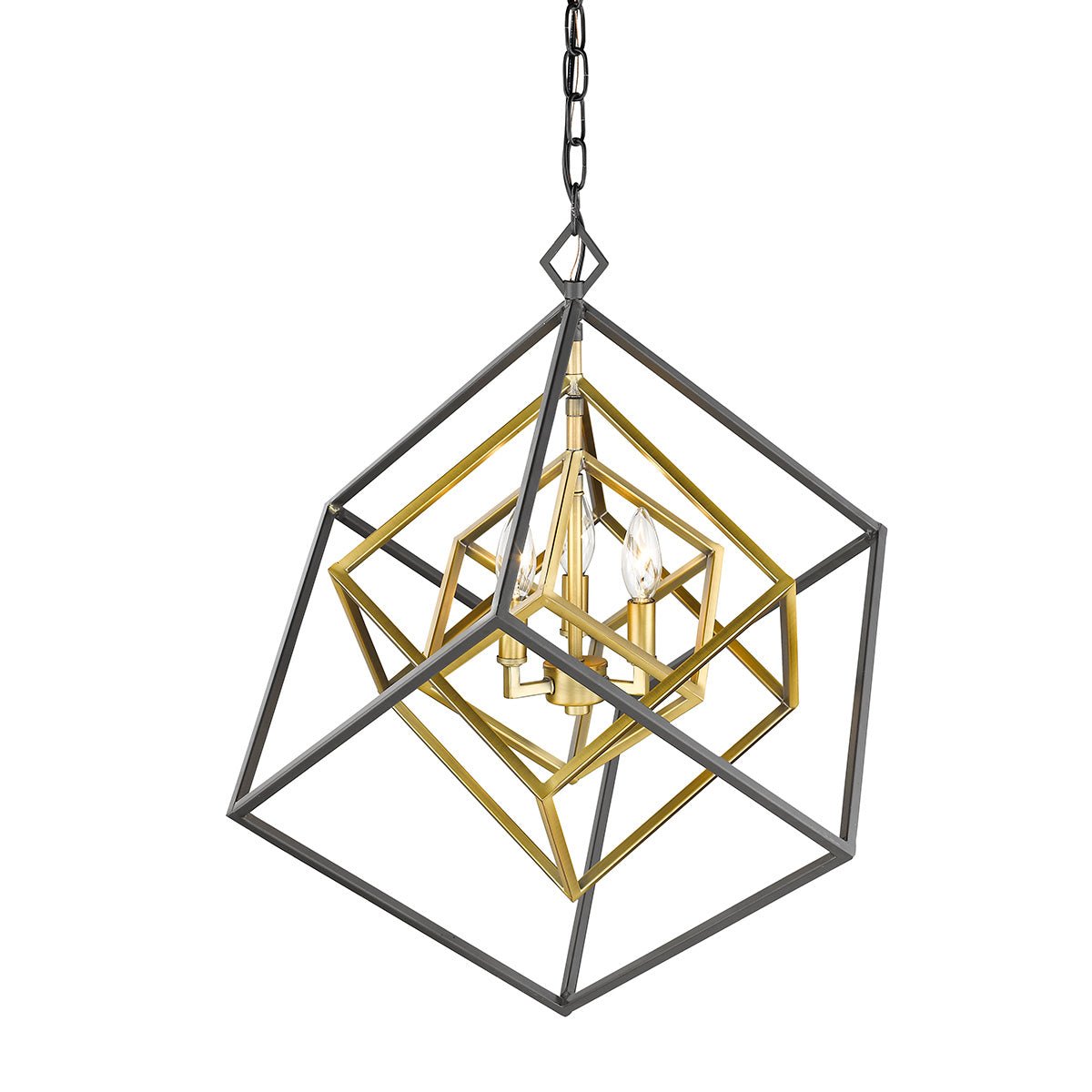 Chandelier Euclid