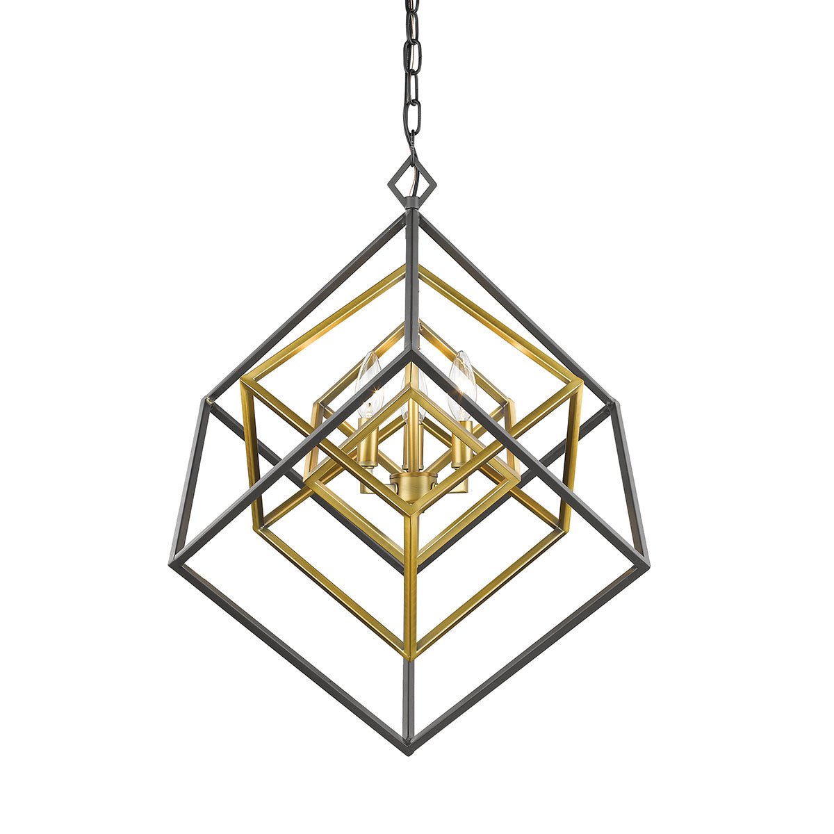 Chandelier Euclid