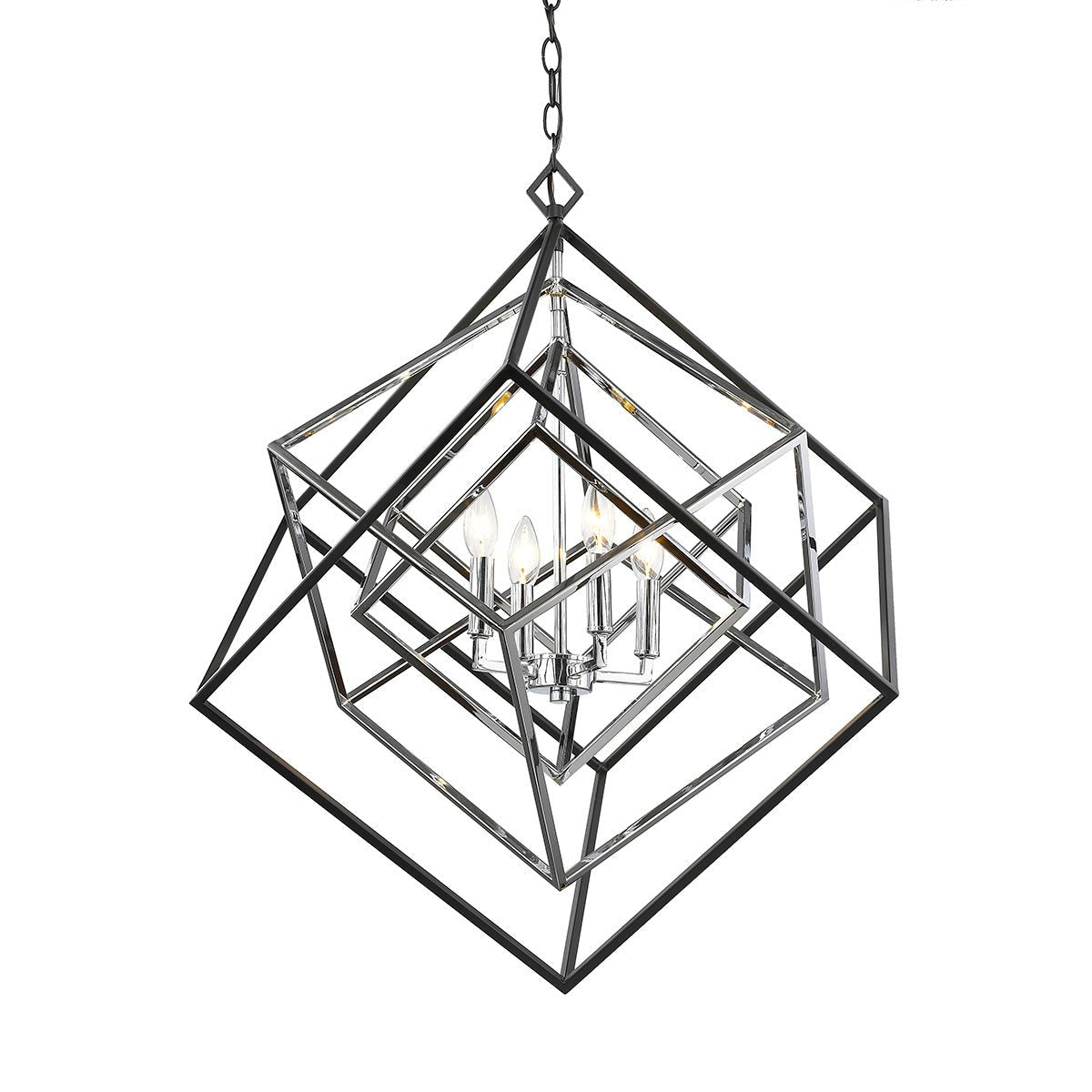 Chandelier Euclid