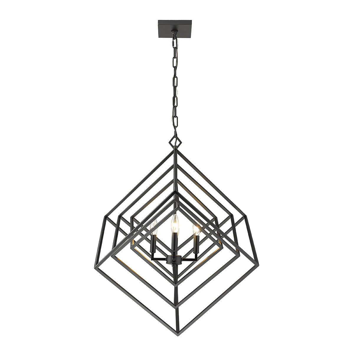 Chandelier Euclid