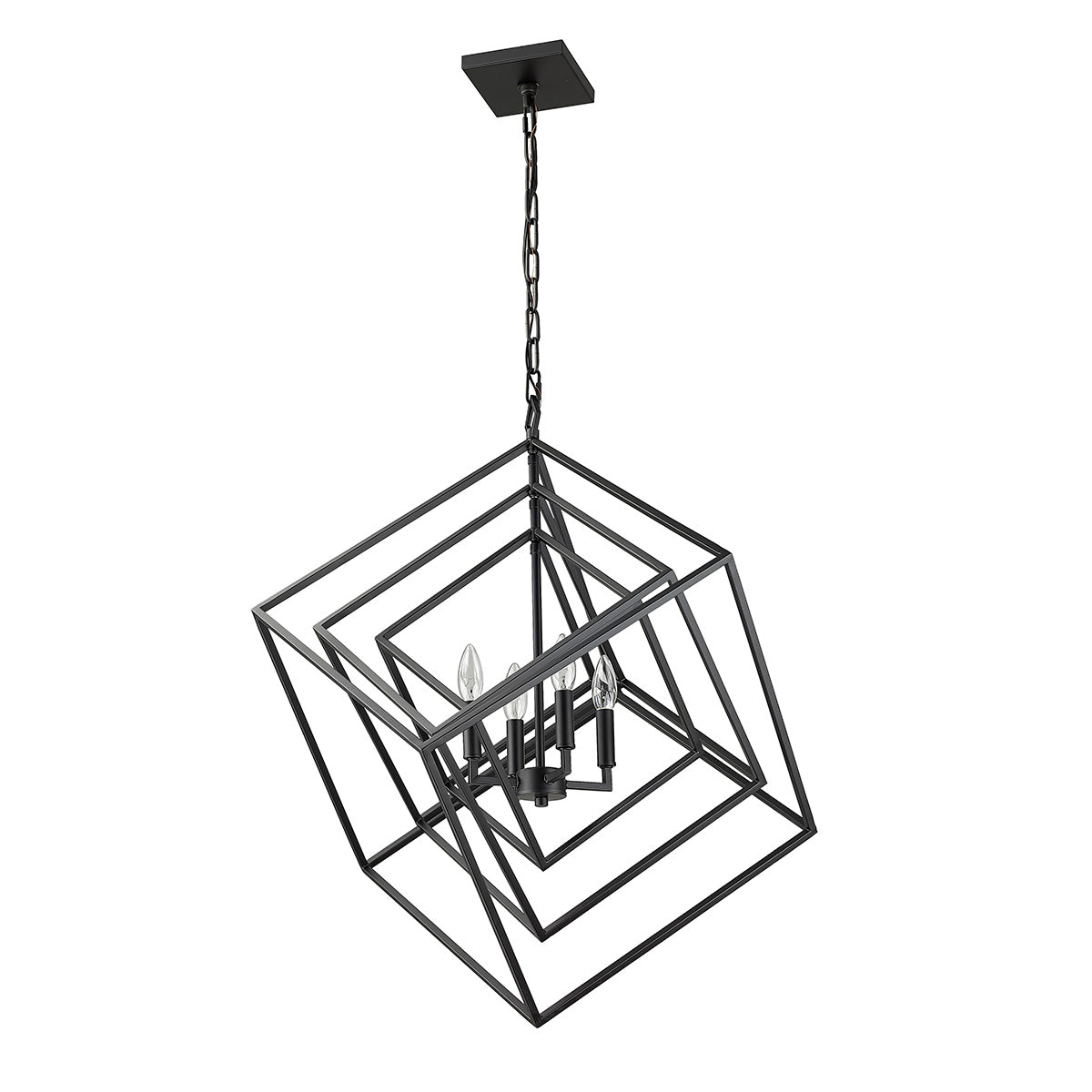 Chandelier Euclid