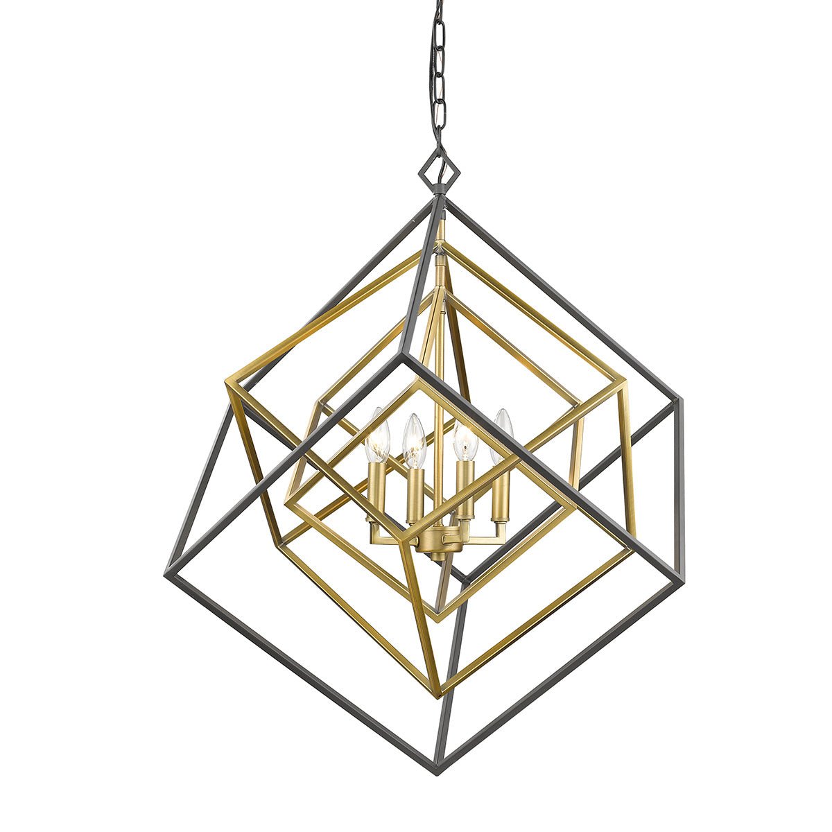 Chandelier Euclid