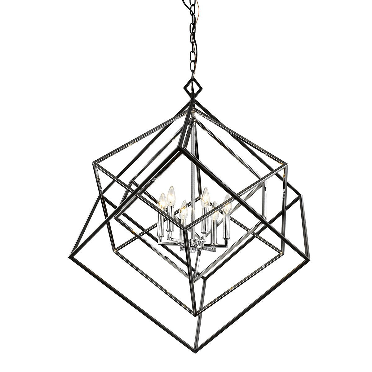 Chandelier Euclid