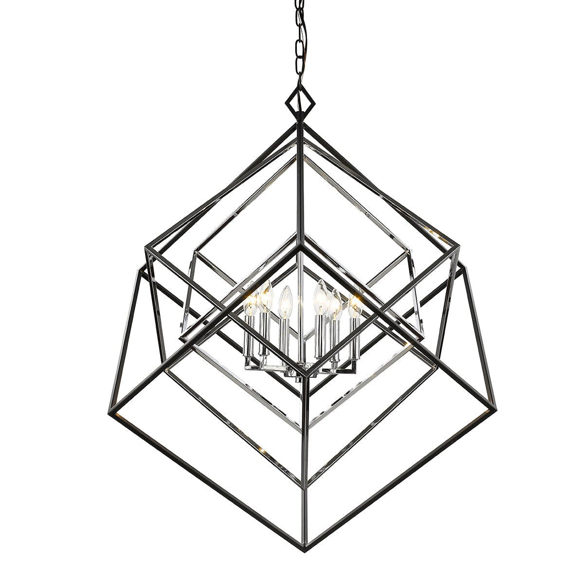 Chandelier Euclid