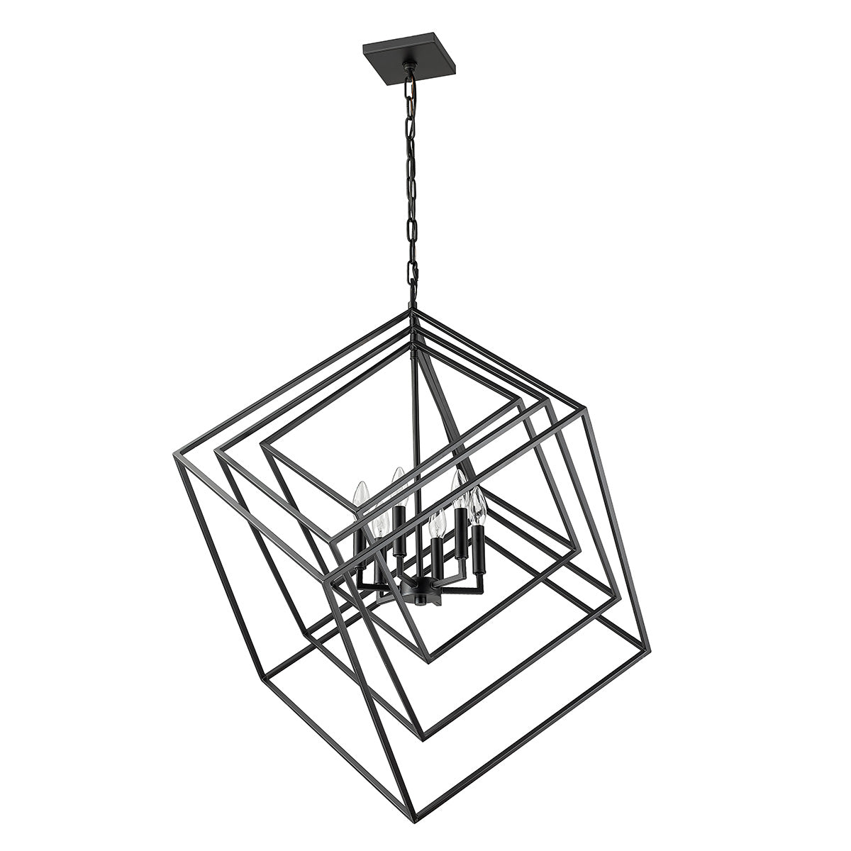Chandelier Euclid