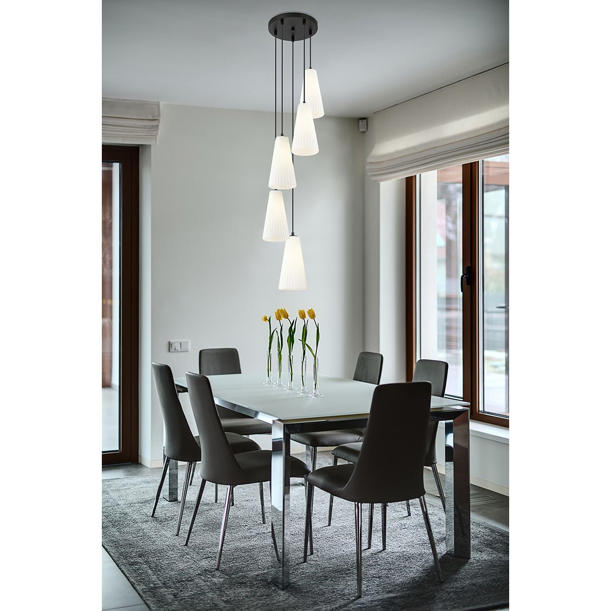 Chandelier Farrell