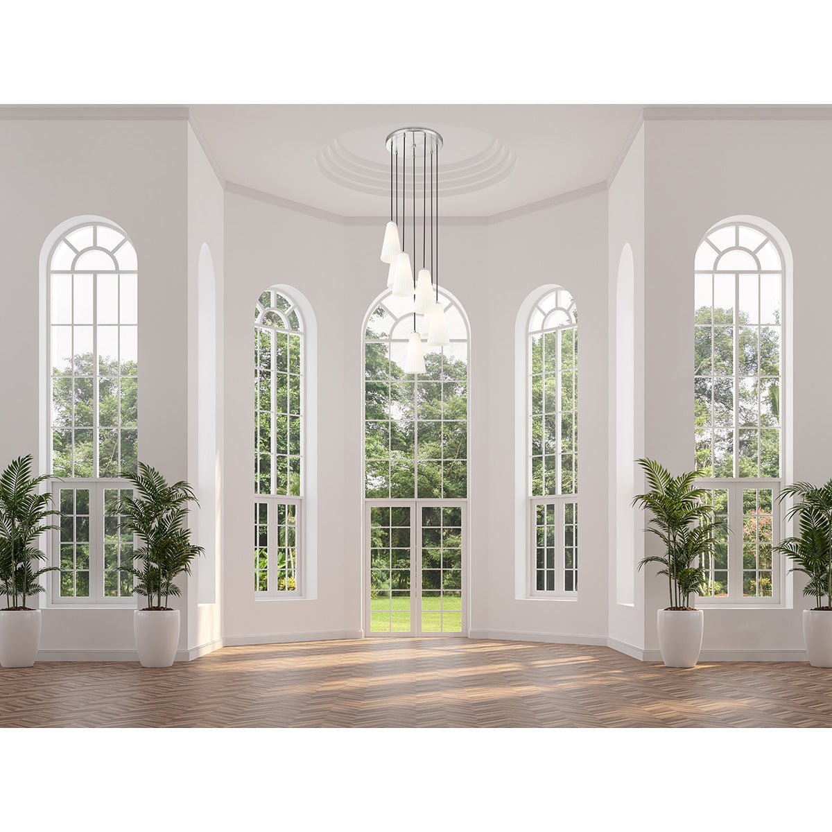 Chandelier Farrell