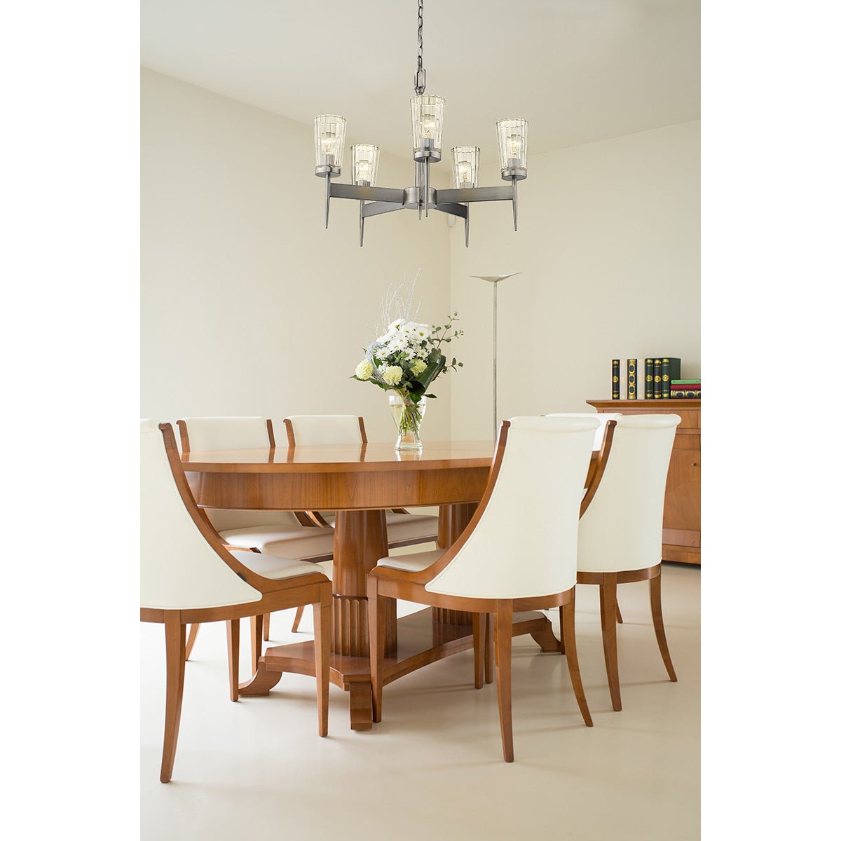 Chandelier Flair