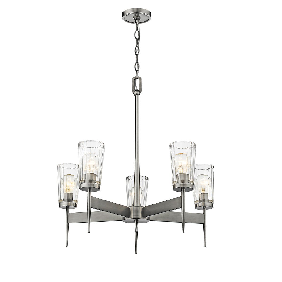 Chandelier Flair