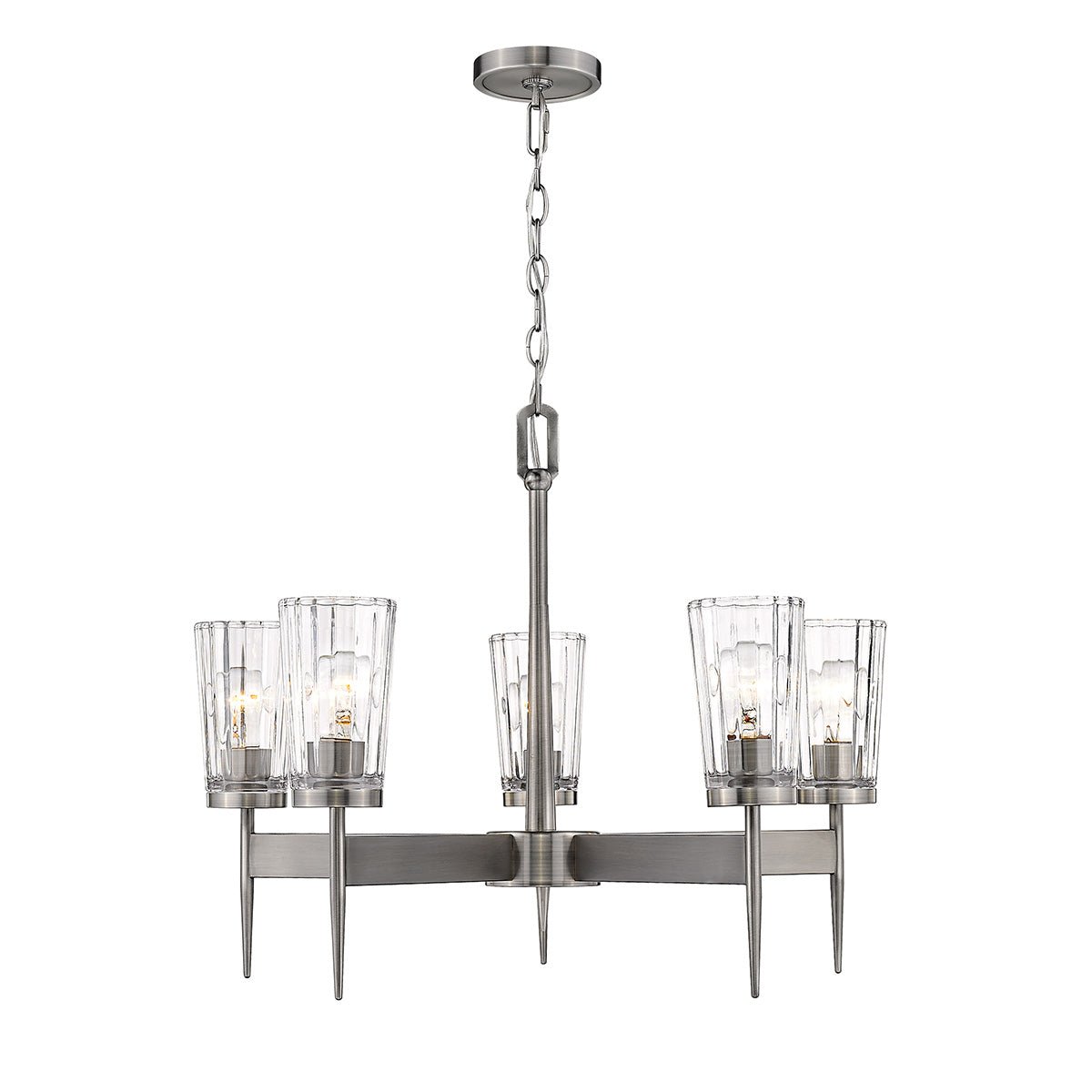 Chandelier Flair