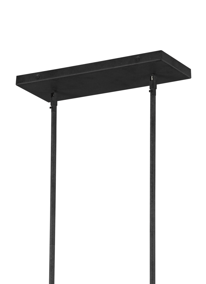 Chandelier Gannet - 25 1/2" by Visual Comfort Studio | Luminaires & cie