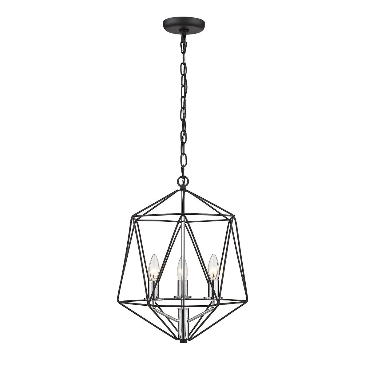 Chandelier Geo