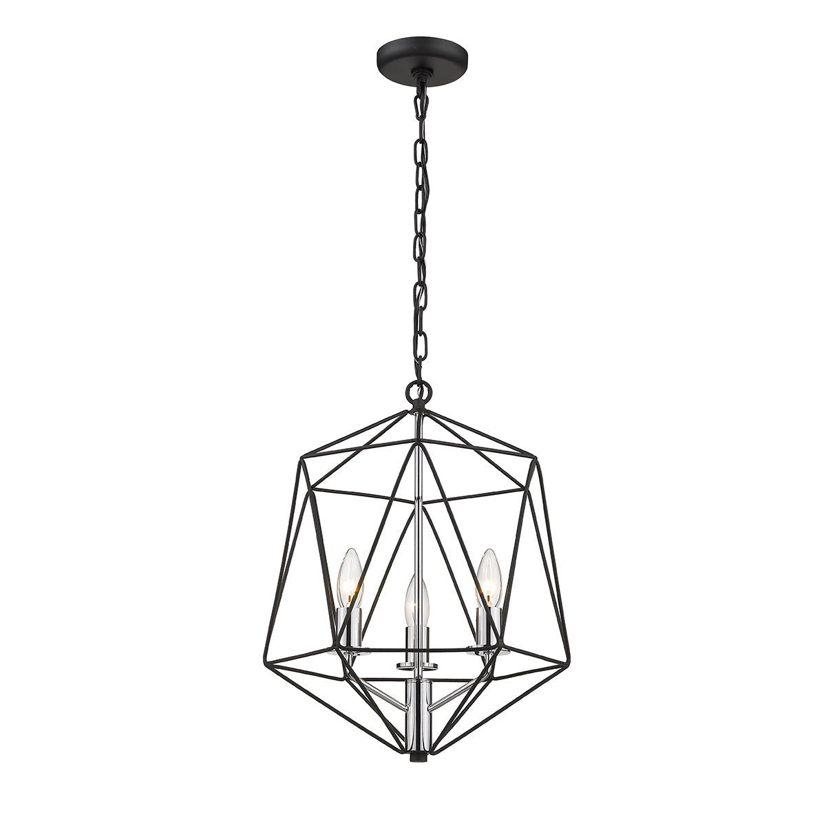 Chandelier Geo