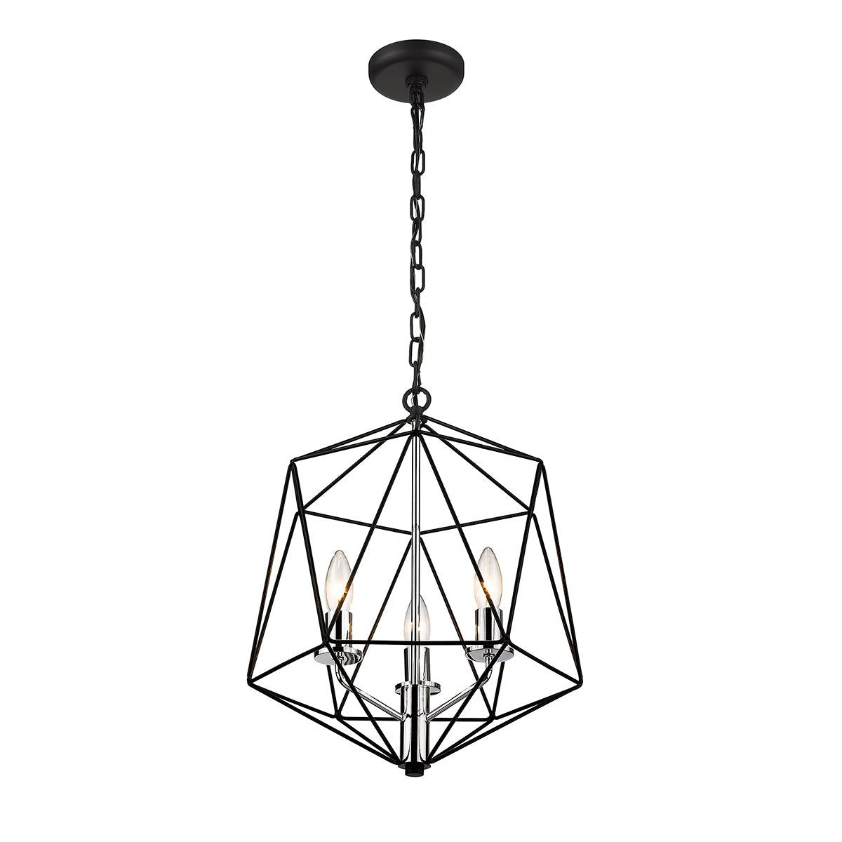 Chandelier Geo