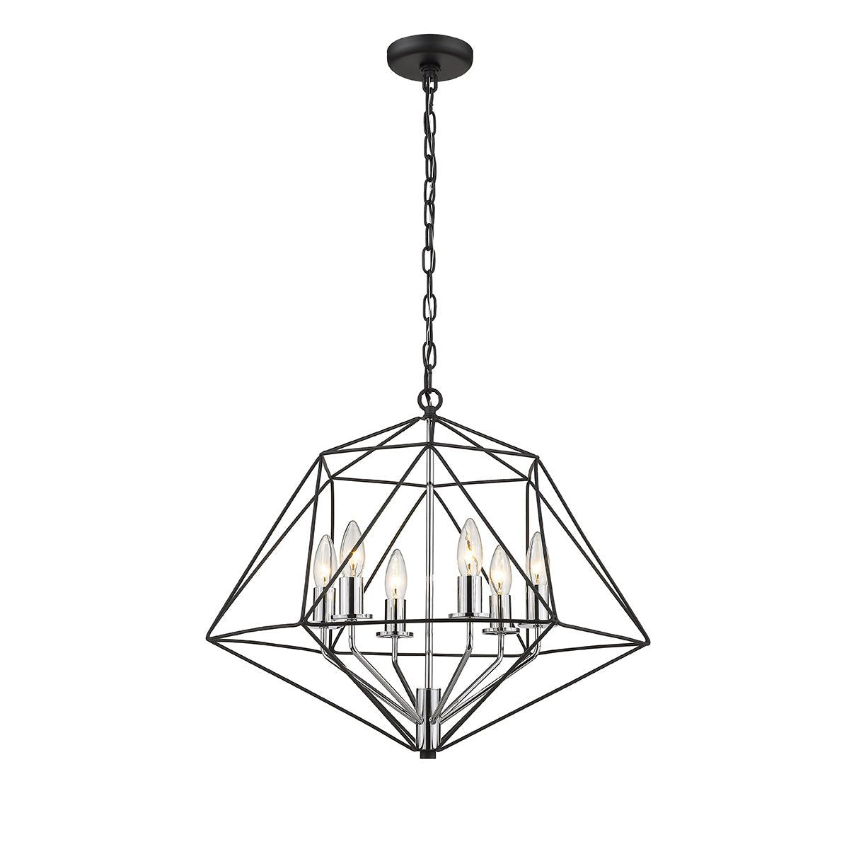 Chandelier Geo