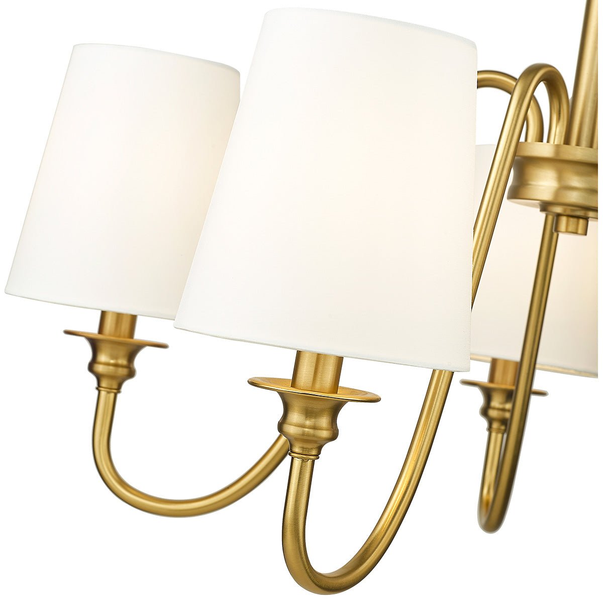 Chandelier Gianna