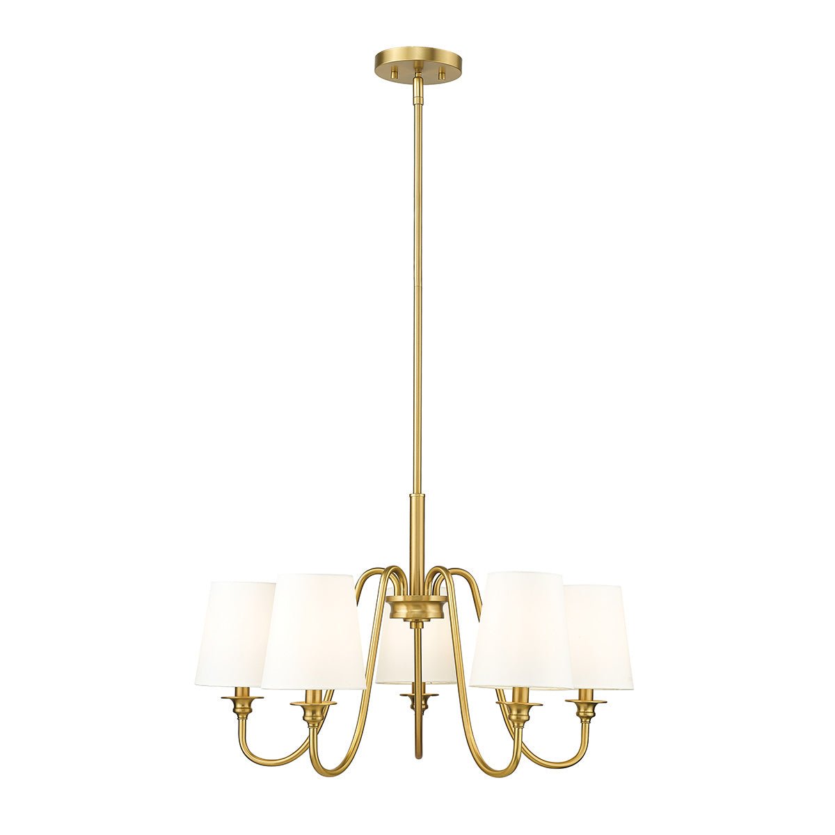 Chandelier Gianna