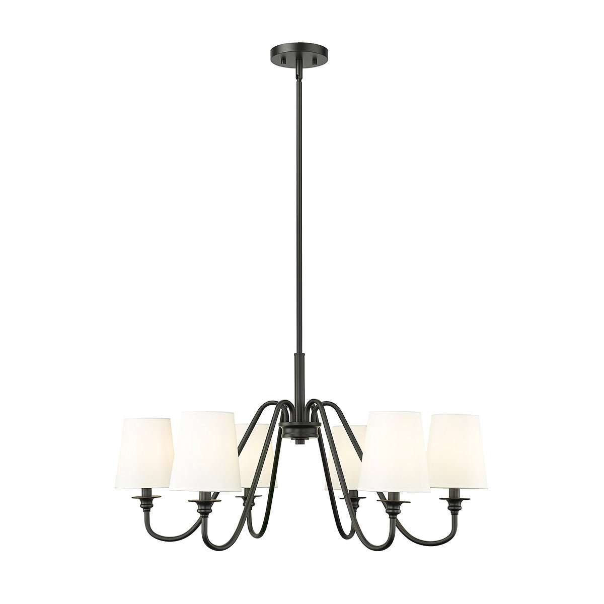 Chandelier Gianna