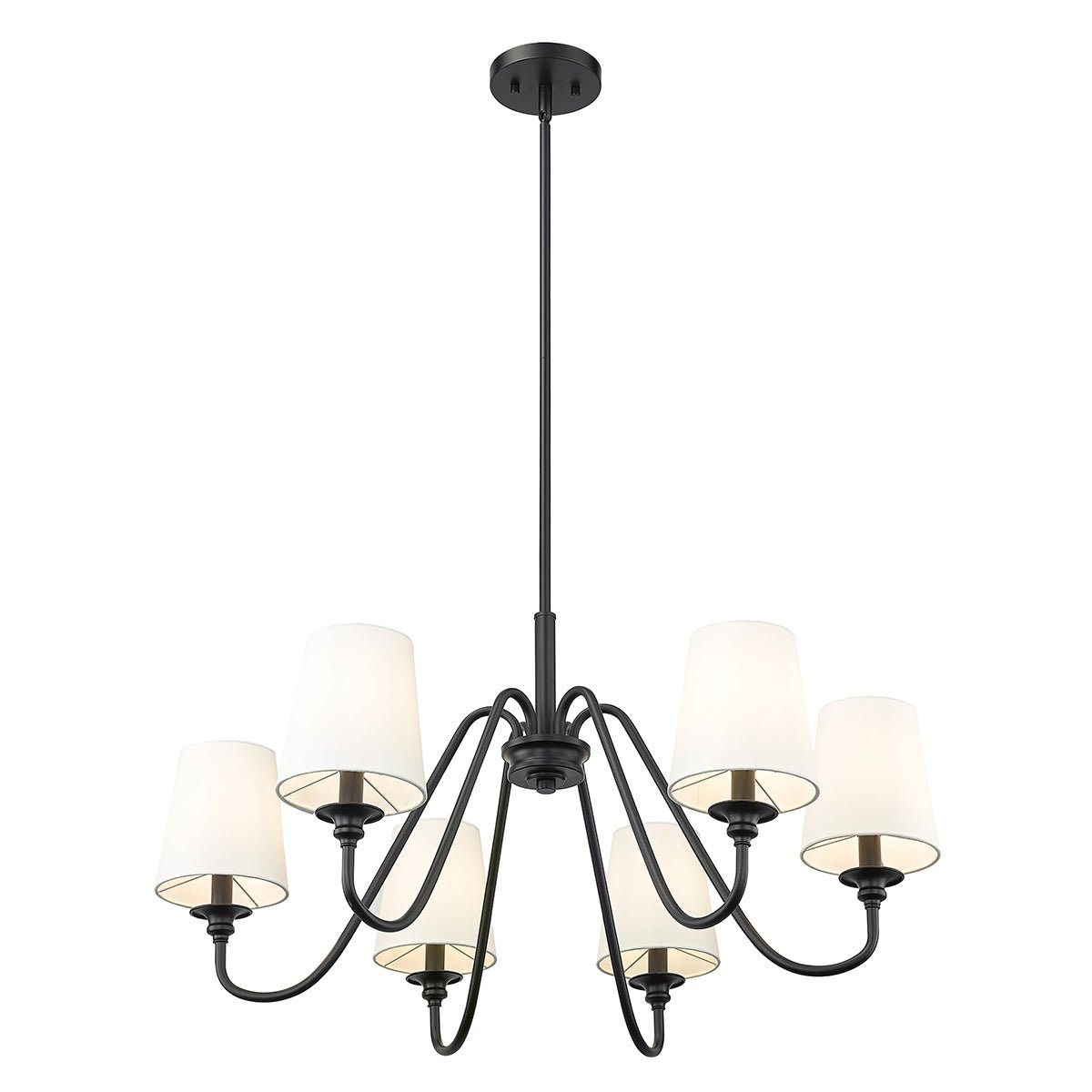 Chandelier Gianna