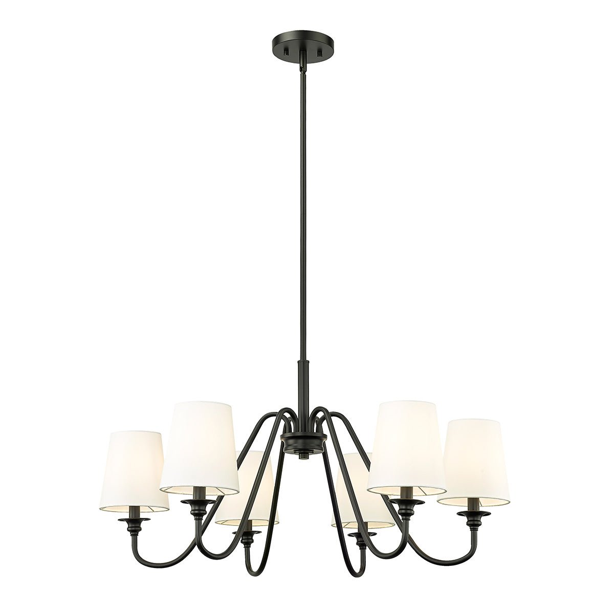Chandelier Gianna